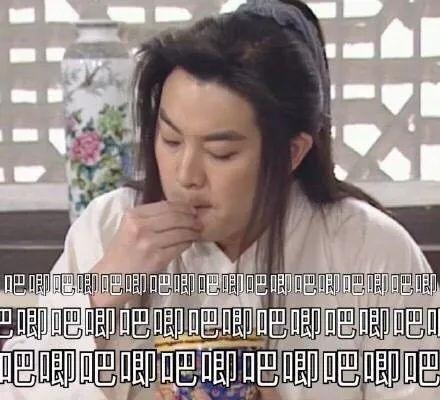 在娱乐圈吃瓜演戏