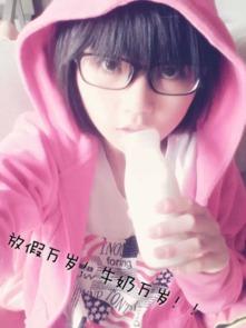 初一普通女生照片,初一女生的校园生活剪影